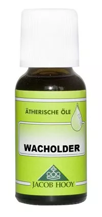 Aromaöl Wacholder