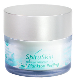 Soft Plankton Peeling
