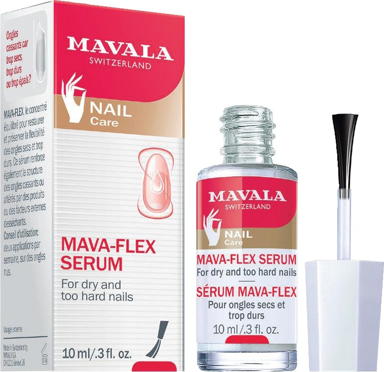 Mava-Flex Nail Serum