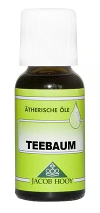 Aromaöl Teebaum