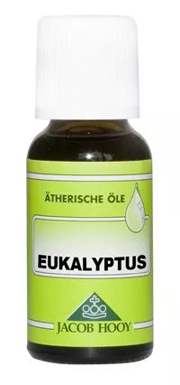 Aromaöl Eukalyptus