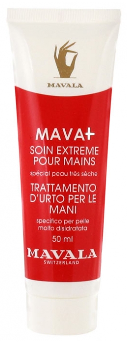 Mava+ Extreme Handpflege