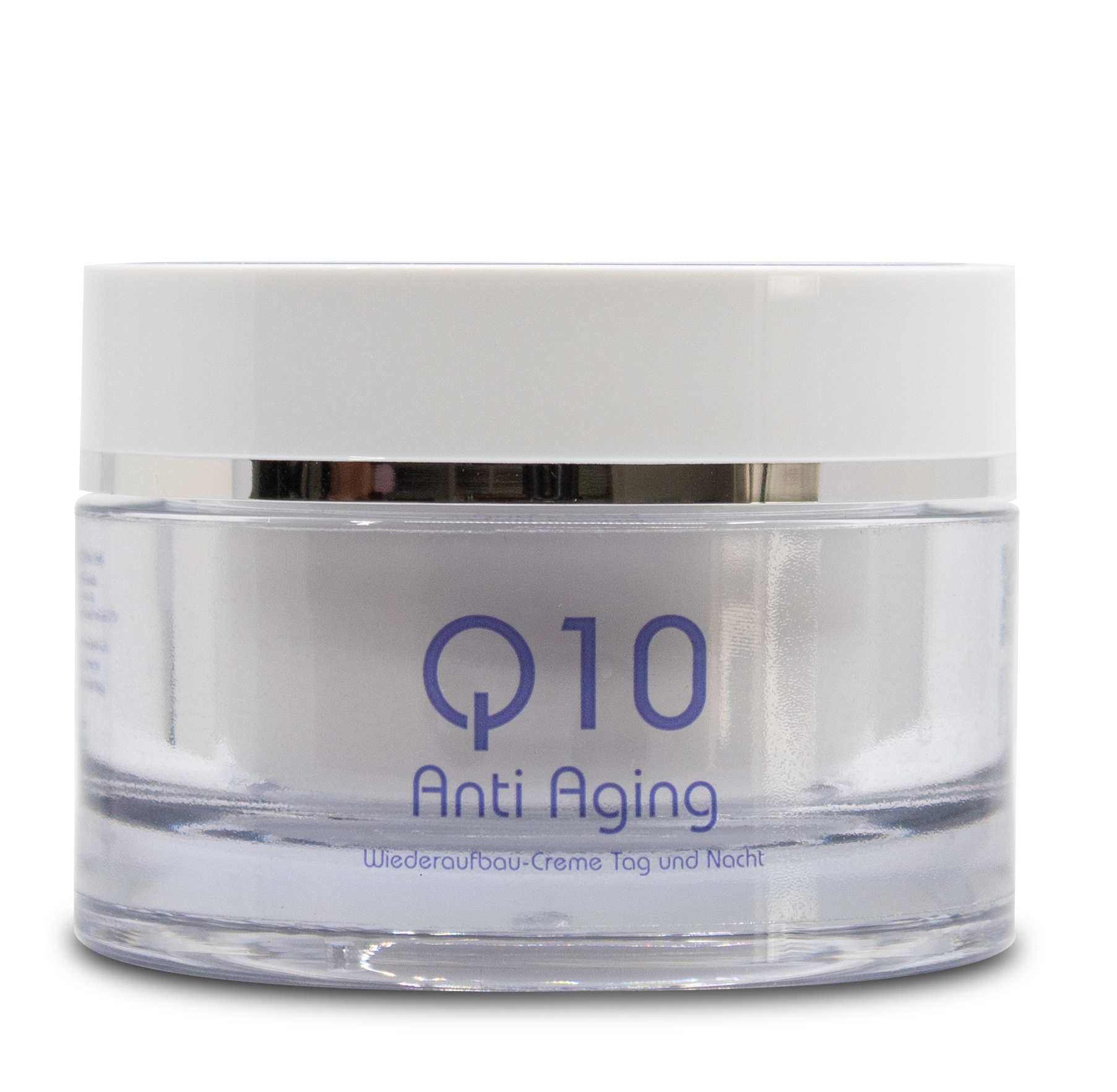 Q10 Anti-Aging Gesichtscreme