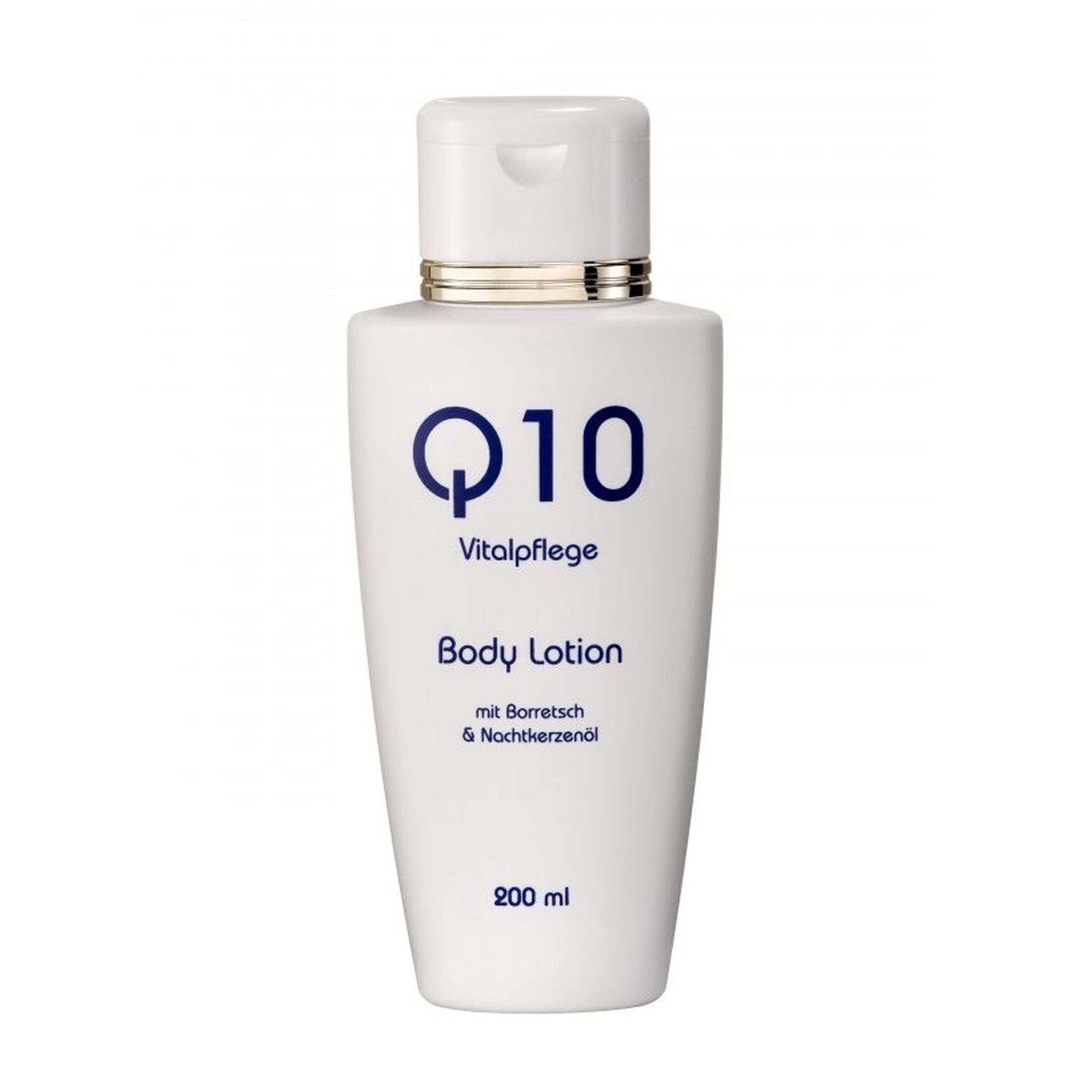 Q10 Body Lotion